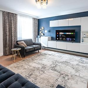 Appartement met Drie Slaapkamers